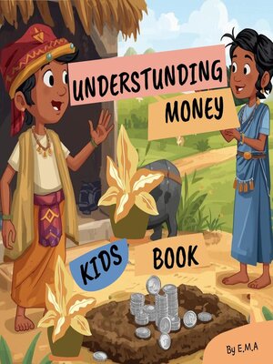 cover image of Understanding Money